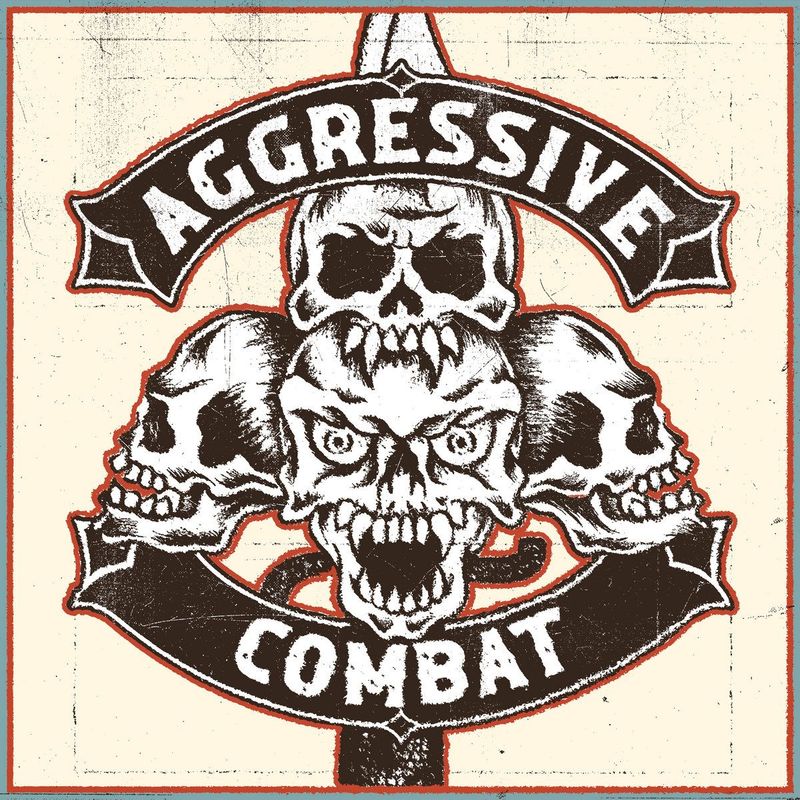 AGGRESSIVE COMBAT- Aggressive Combat