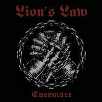 LION'S LAW- Evermore LION'S LAW- Evermore