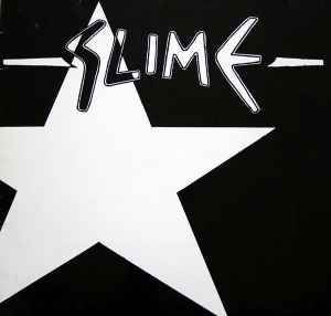 SLIME- Slime 1 SLIME- Slime 1