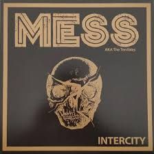 MESS- Intercity