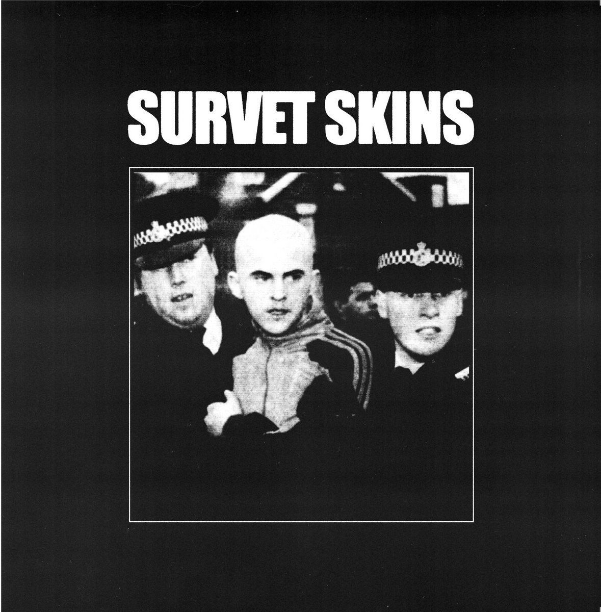 SURVET SKINS- Survet Skins SURVET SKINS- Survet Skins