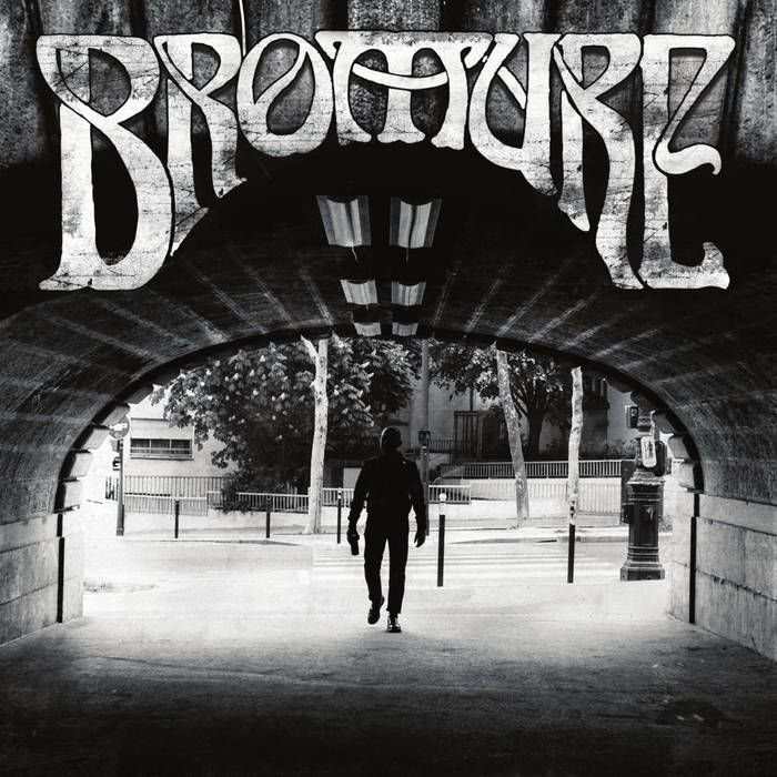 BROMURE- Bromure BROMURE- Bromure