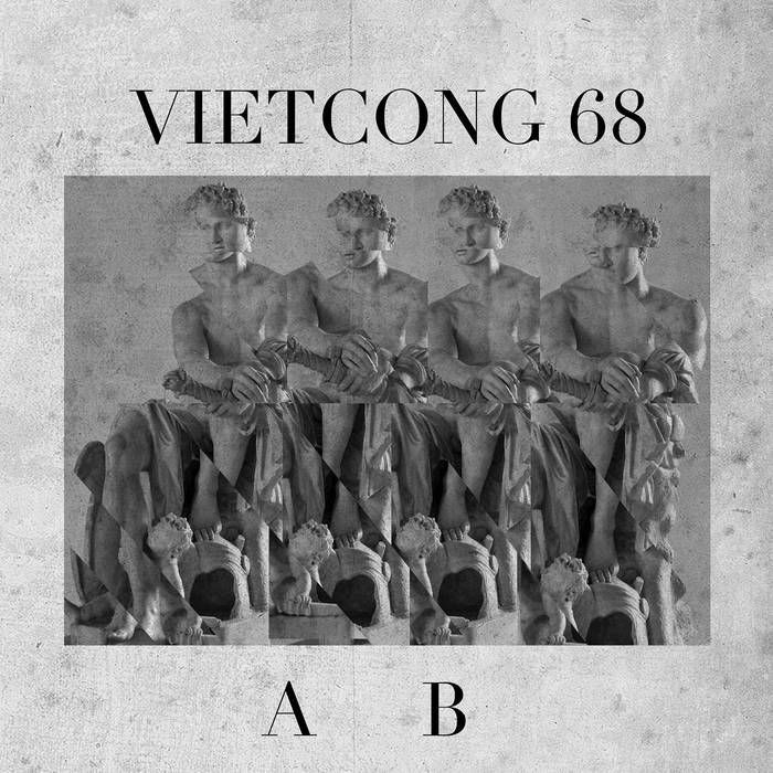 VIETCONG 68- A B VIETCONG 68- A B