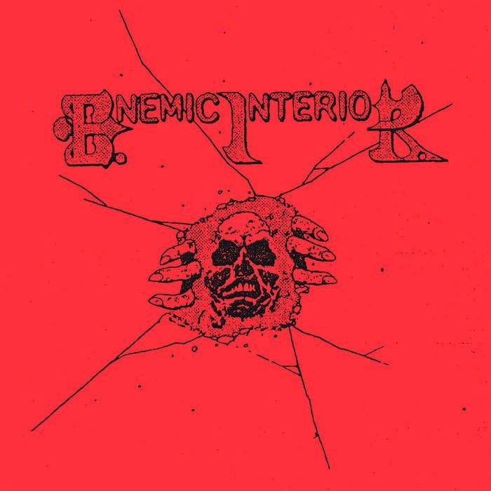 ENEMIC INTERIOR- Col·lecció ENEMIC INTERIOR- Col·lecció