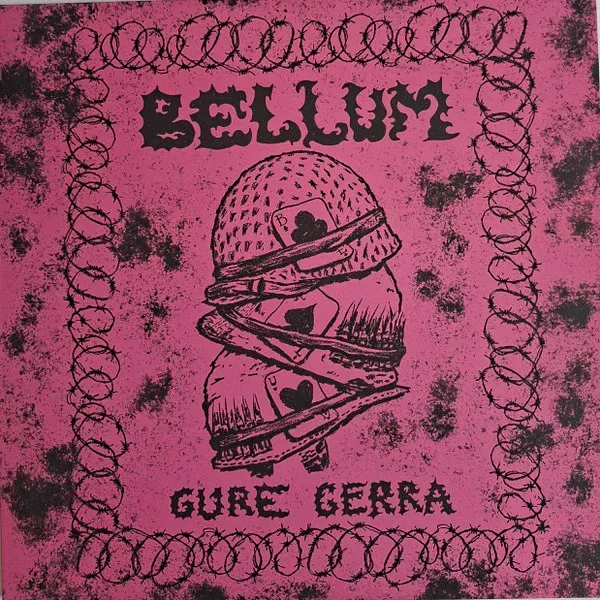BELLUM- Gure Gerra BELLUM- Gure Gerra