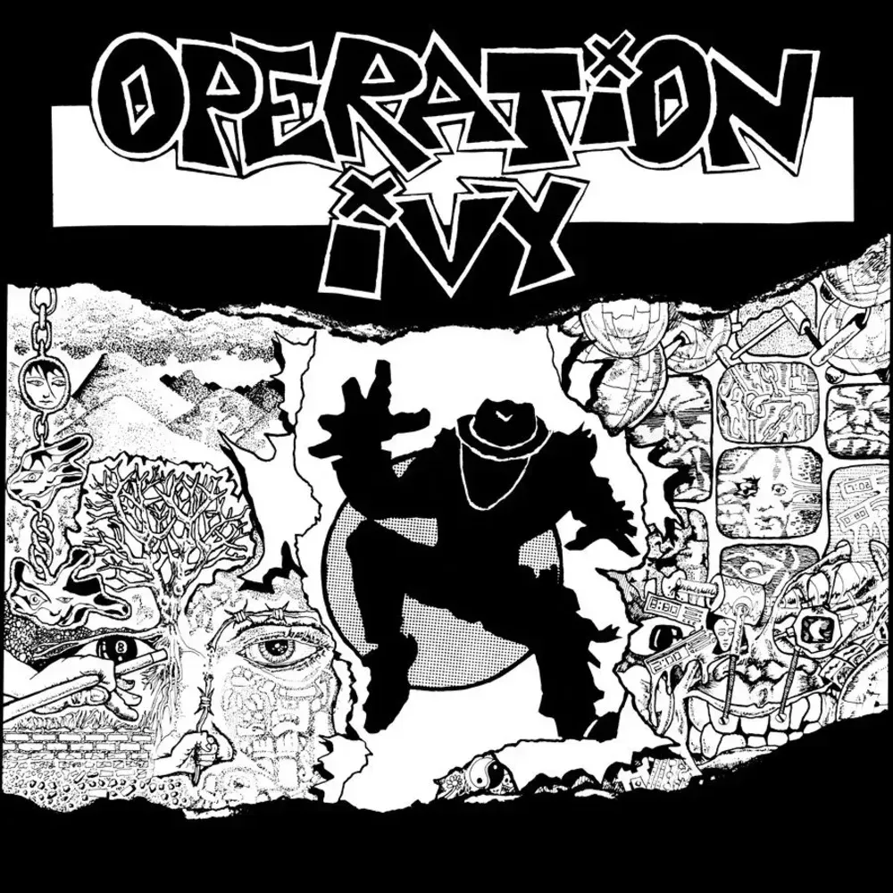OPERATION IVY- Energy OPERATION IVY- Energy