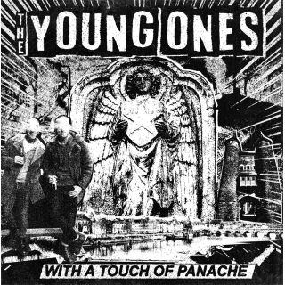 THE YOUNG ONES- With A Touch Of Panache THE YOUNG ONES- With A Touch Of Panache