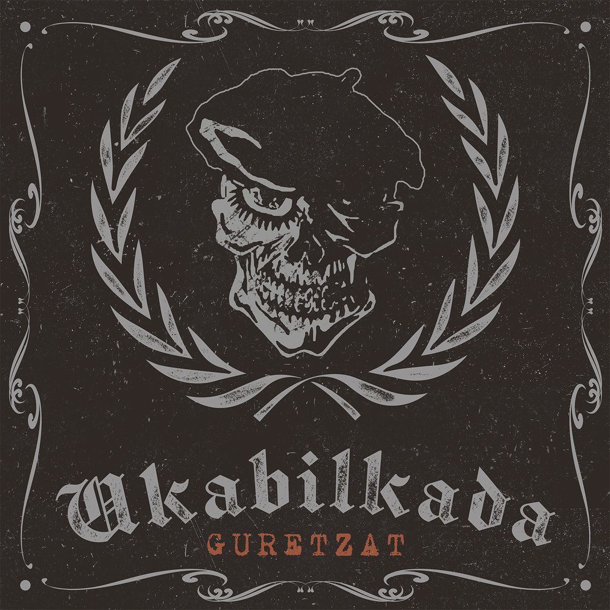 UKABILKADA- Guretzat UKABILKADA- Guretzat