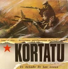 KORTATU- El Estado De Las Cosas KORTATU- El Estado De Las Cosas