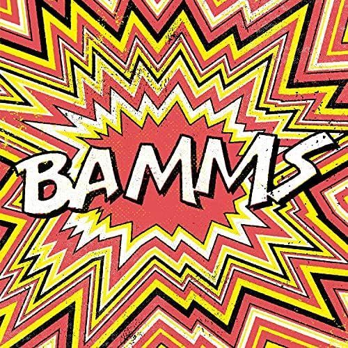 BAMMS- Bamms