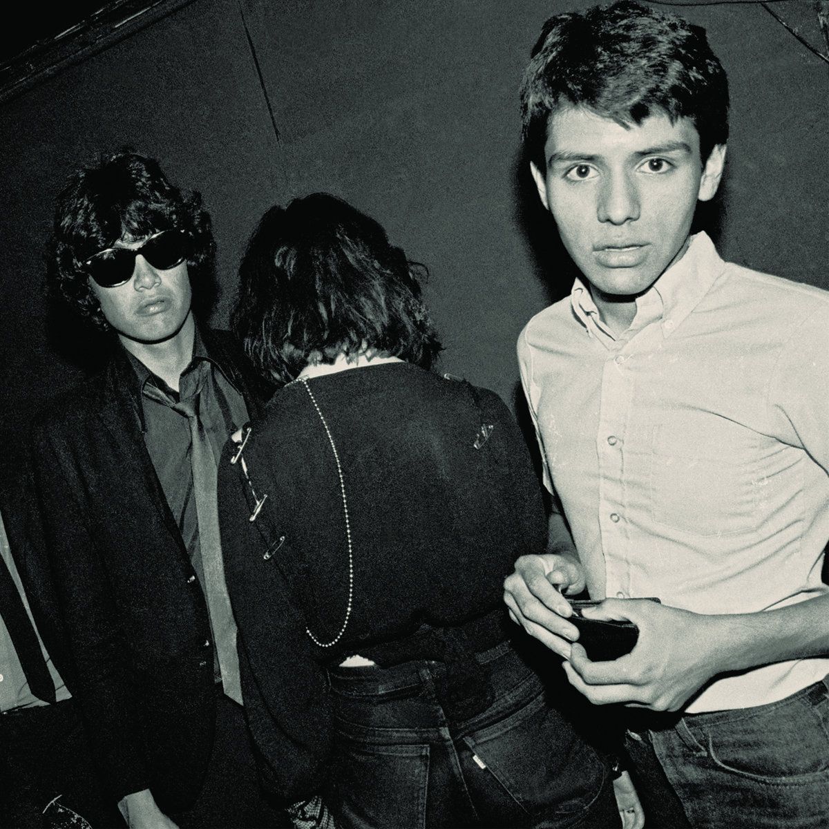 THE ZEROS- Don't Push Me Around THE ZEROS- Don't Push Me Around