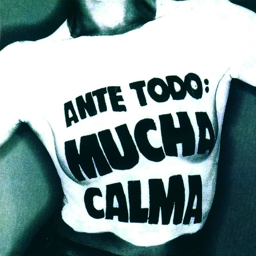 SINIESTRO TOTAL- Ante Todo: Mucha Calma SINIESTRO TOTAL- Ante Todo: Mucha Calma
