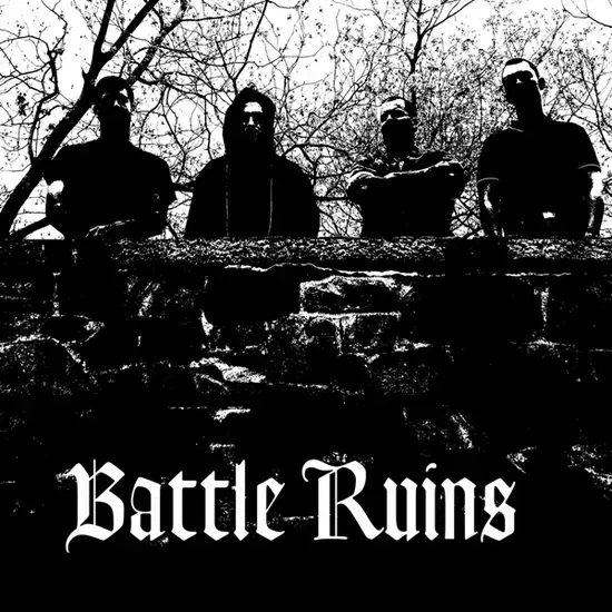BATTLE RUINS- Battle Ruins BATTLE RUINS- Battle Ruins