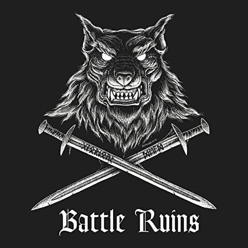 BATTLE RUINS- Glorious Dead BATTLE RUINS- Glorious Dead