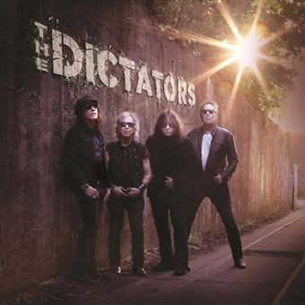THE DICTATORS- The Dictators THE DICTATORS- The Dictators