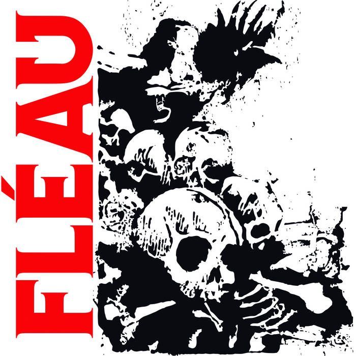 FLÉAU- Fléau FLÉAU- Fléau
