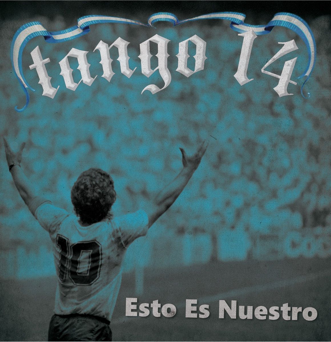 TANGO 14- Esto Es Nuestro TANGO 14- Esto Es Nuestro