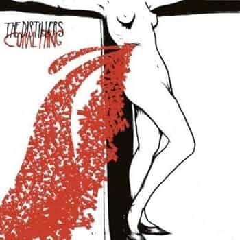 THE DISTILLERS- Coral Fang THE DISTILLERS- Coral Fang