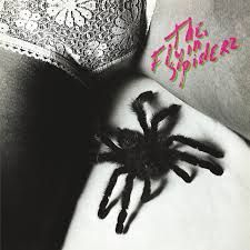 THE FLYIN' SPIDERZ- The Flyin' Spiderz THE FLYIN' SPIDERZ- The Flyin' Spiderz