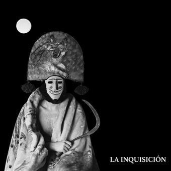 LA INQUISICION- Mundo Invisible