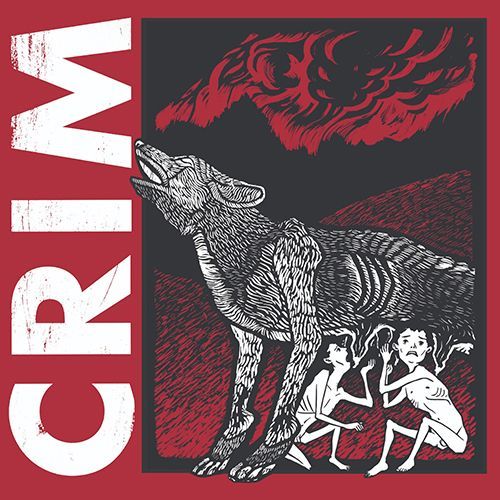 CRIM- Crim CRIM- Crim