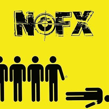 NOFX- Wolves In Wolves' Clothing NOFX- Wolves In Wolves' Clothing