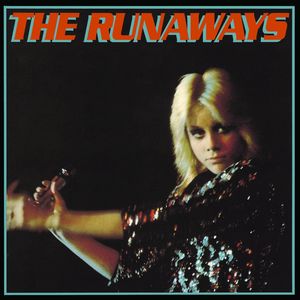THE RUNAWAYS- The Runaways THE RUNAWAYS- The Runaways