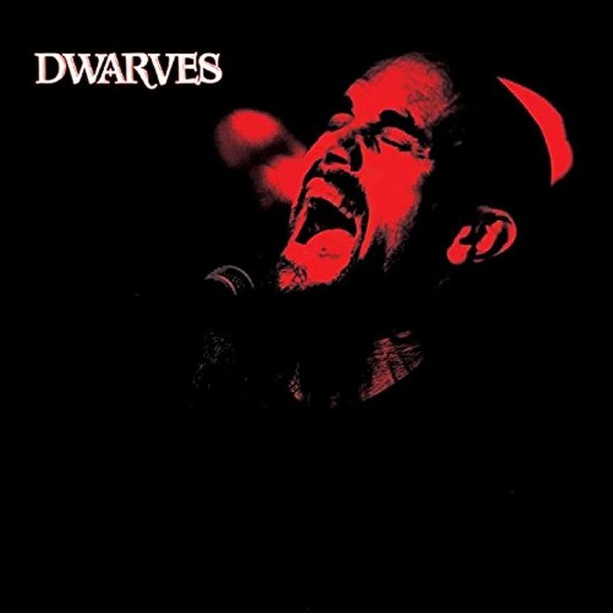 THE DWARVES- Rex Everything THE DWARVES- Rex Everything