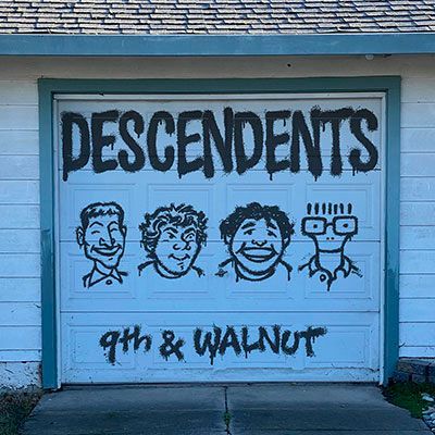 DESCENDANTS- 9th & Walnut DESCENDANTS- 9th & Walnut