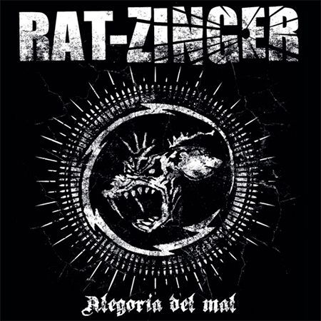 RAT-ZINGER- Alegoria Del Mal RAT-ZINGER- Alegoria Del Mal
