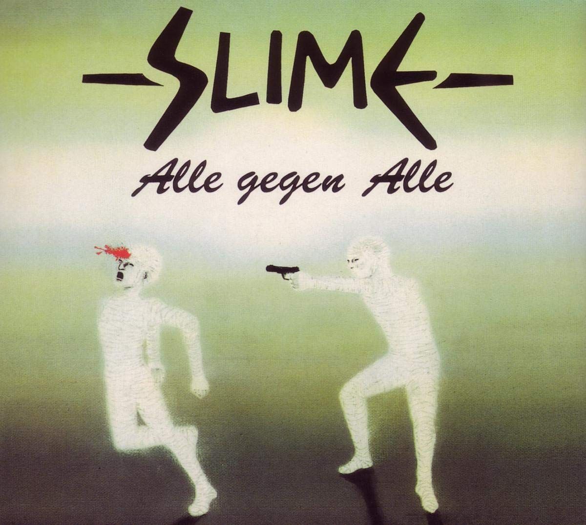 SLIME- Alle Gegen Alle SLIME- Alle Gegen Alle