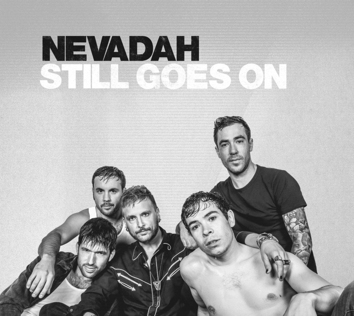 NEVADAH- Still Goes On NEVADAH- Still Goes On