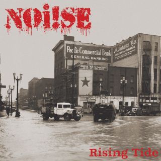 NO!SE- Rising Tide NO!SE- Rising Tide