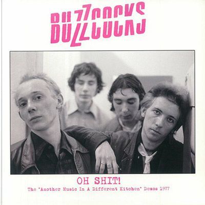 BUZZCOCKS- Oh Shit! BUZZCOCKS- Oh Shit!
