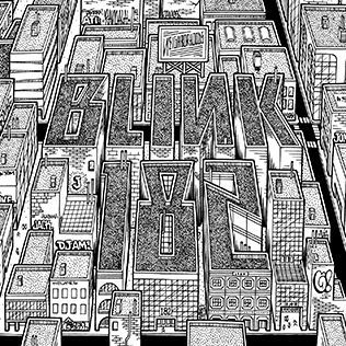 BLINK182- Neighborhoods BLINK182- Neighborhoods