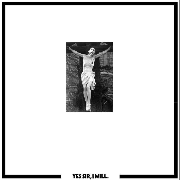CRASS- Yes Sir, I Will CRASS- Yes Sir, I Will