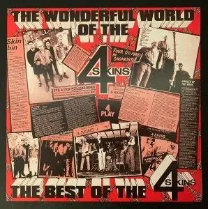 4 SKINS- The Wonderful World Of The 4 Skins