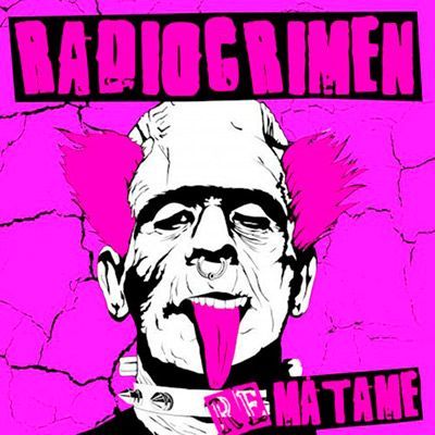 RADIO CRIMEN- Rematame RADIO CRIMEN- Rematame