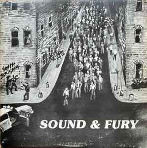YOUTH BRIGADE- Sound & Fury YOUTH BRIGADE- Sound & Fury