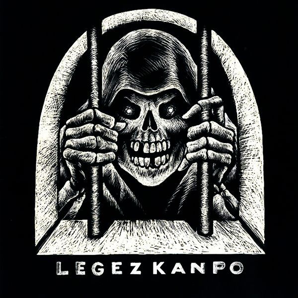 LEGEZ KANPO- Legez Kanpo LEGEZ KANPO- Legez Kanpo