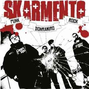 SKARMENTO-Skarmento SKARMENTO-Skarmento
