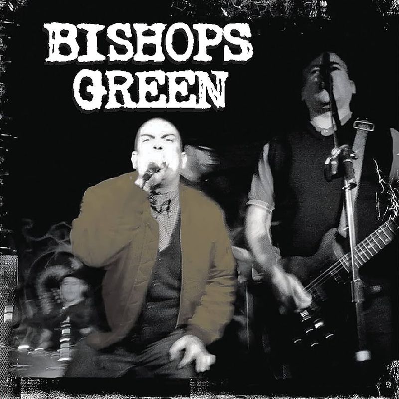 BISHOPS GREEN- Bishops Green
