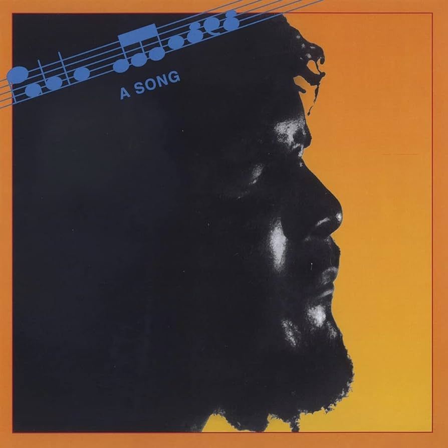 PABLO MOSES- A Song PABLO MOSES- A Song