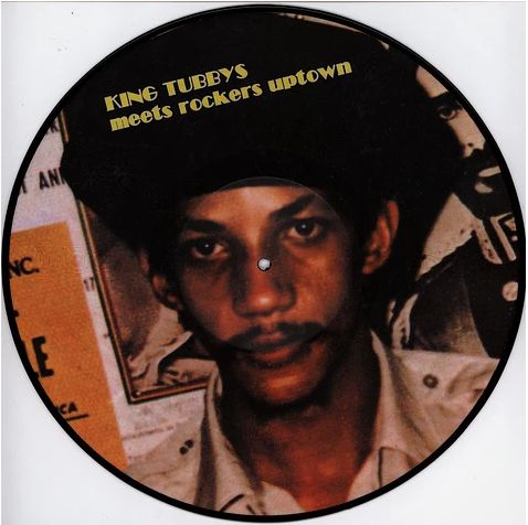 KING TUBBYS- Meets Rockers Uptown KING TUBBYS- Meets Rockers Uptown