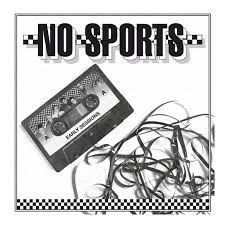 NO SPORTS- Early Sessions NO SPORTS- Early Sessions