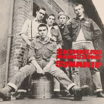 SYMARIP- Skinhead Moonstomp SYMARIP- Skinhead Moonstomp