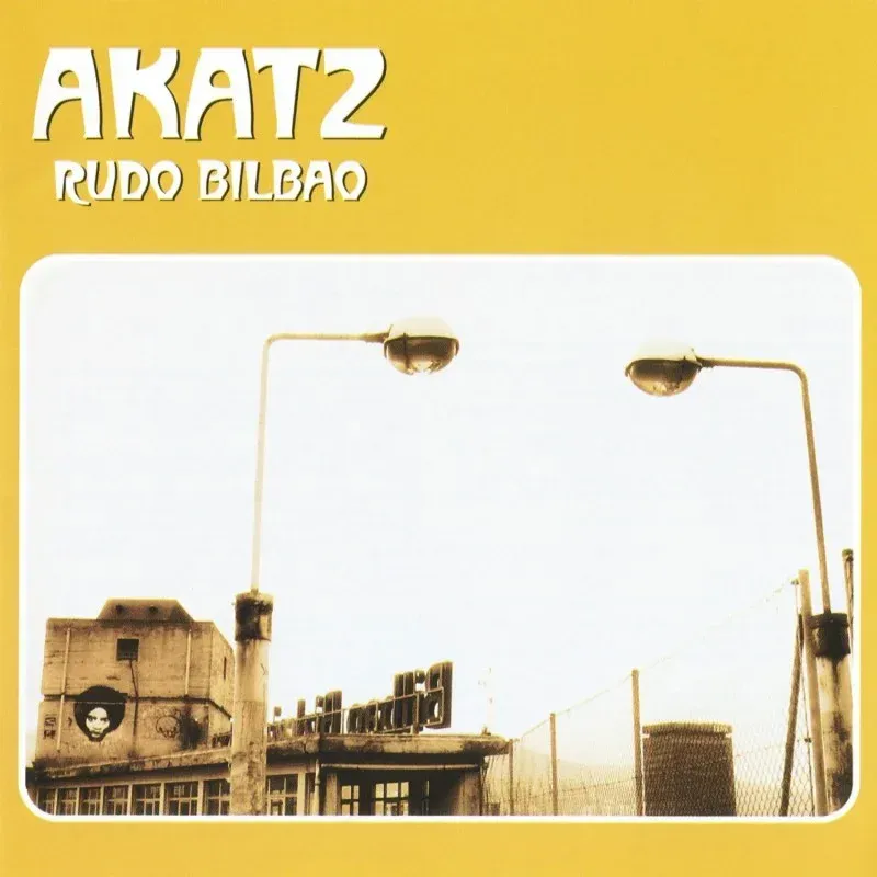 AKATZ- Rudo Bilbao