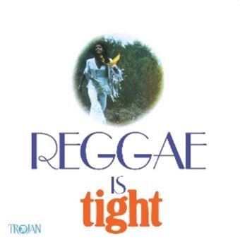 LLOYD CHARMERS- Reggae Is Tight LLOYD CHARMERS- Reggae Is Tight