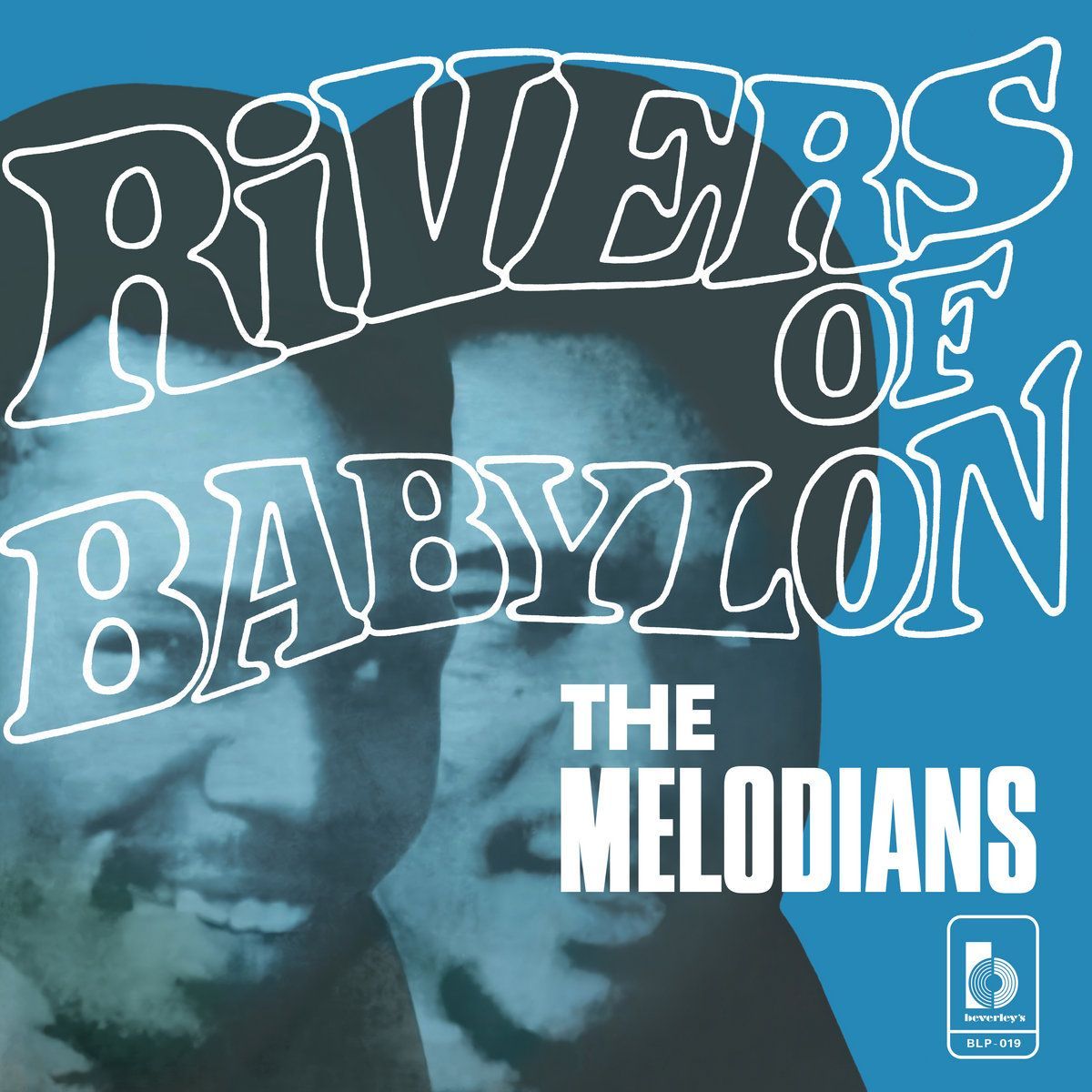 THE MELODIANS- Rivers Of Babylon THE MELODIANS- Rivers Of Babylon
