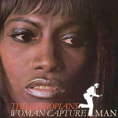 THE ETHIOPIANS- Woman Capture Man